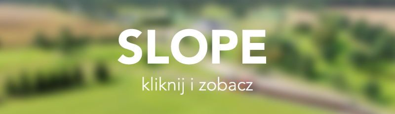 slope